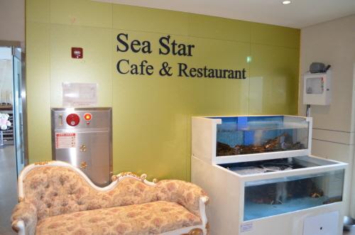 Benikea Hotel Sea Star Incheon Exterior photo